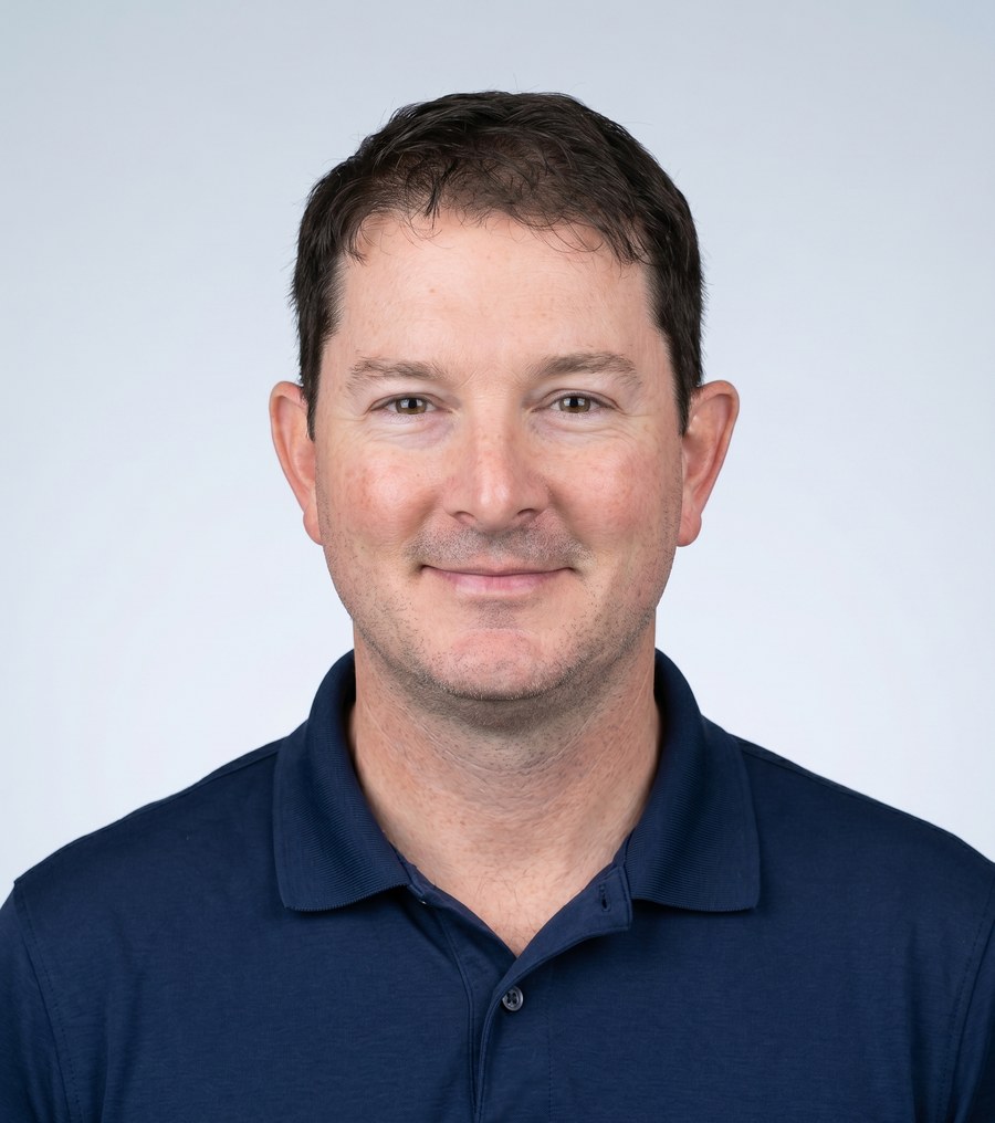 Dr. Ben Selden